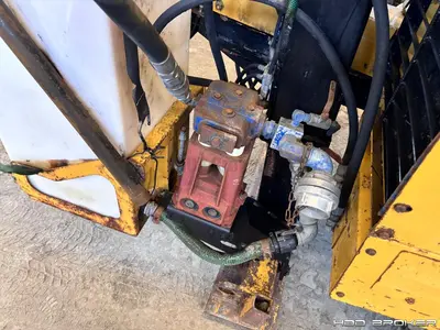 Used 2007 VERMEER 2007 VERMEER D20X22 Drill Rigs Florida US | HDD Broker #1346307