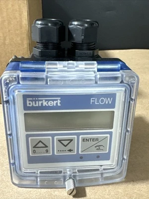 NEW Bürkert 00423916