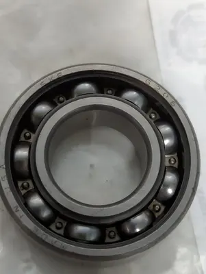 Used SKF 6205 Industrial Controls Ohio US | Surplus Asset Holdings #1399380