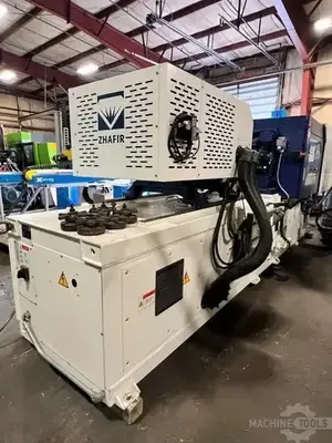 USED 2018 HAITIAN ZERES ZE1200-210