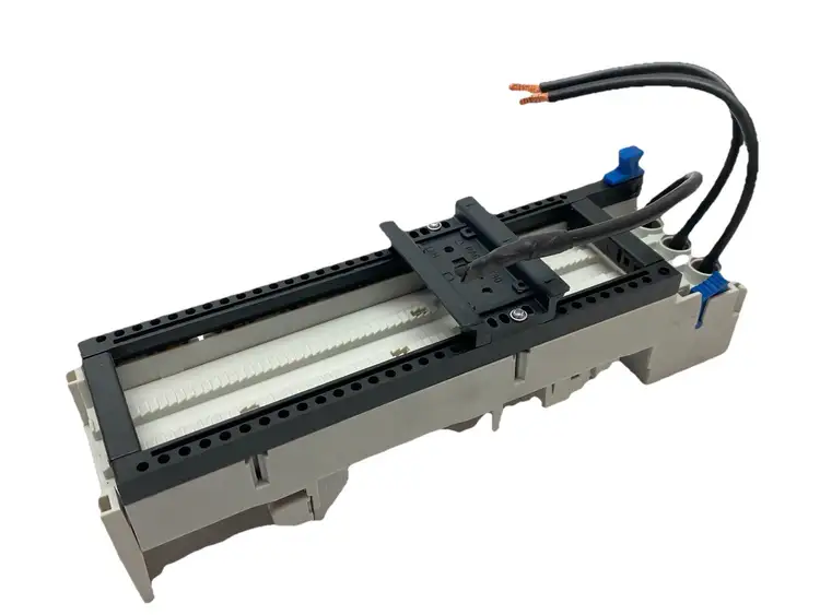 Used RITTAL OM ADAPTER W/ CONNECTION CABLES 9340460 Connector Accessories | Maverick Industrial Sales #1098948