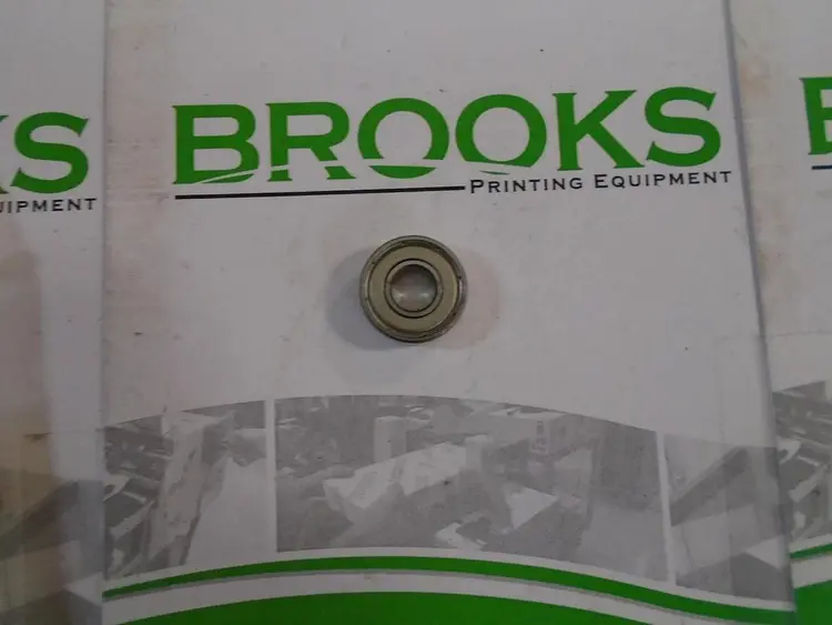 New | in-Stock RYOBI 90481 Bearings North Carolina US | BROOKS PRINTING EQUIPMENT #1139391