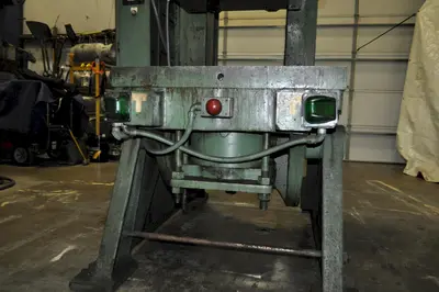 USED Southbend 80 FW-AC