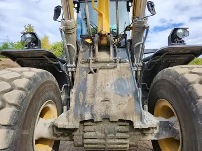 Used 2023 KOMATSU WA475-10 Wheel Loaders | Abele Tractor #1342928