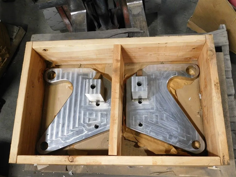 USED DUPONT D-958035-A