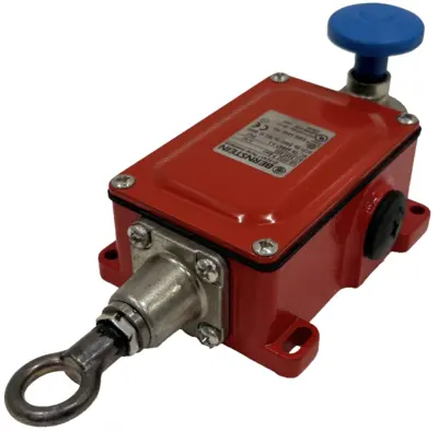 New | in-Stock Bernstein SiD-UV1Z Relays & Switches Michigan US | SB Industrial Supply #1210465