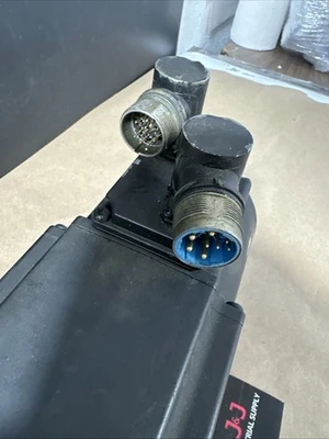 USED Rexroth MHD071B-035-PP1-UN