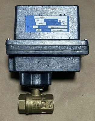 NEW Dwyer ABV-112