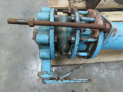 Used GUSHER _UNKNOWN_ Pumps | Arrow Industrial #620846
