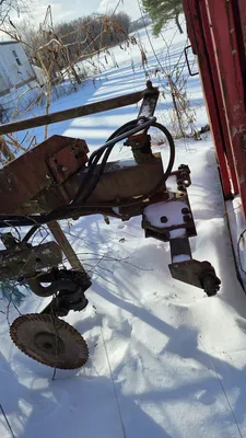 INTERNATIONAL 720 Plows | Iron Listing (20)