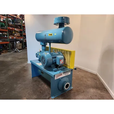 Used ROOTS DRESSER 68 U-RAI Blowers West Virginia US | JM Industrial #1513444