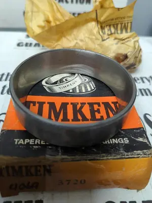 New | in-Stock TIMKEN 3720 Bearings | Surplus Asset Holdings #1190789