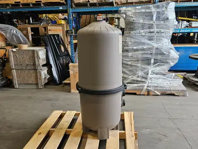 New | in-Stock HAYWARD DE7220 Parts (Hydraulics and Pneumatics) British Columbia CA | Lenmark #1440554