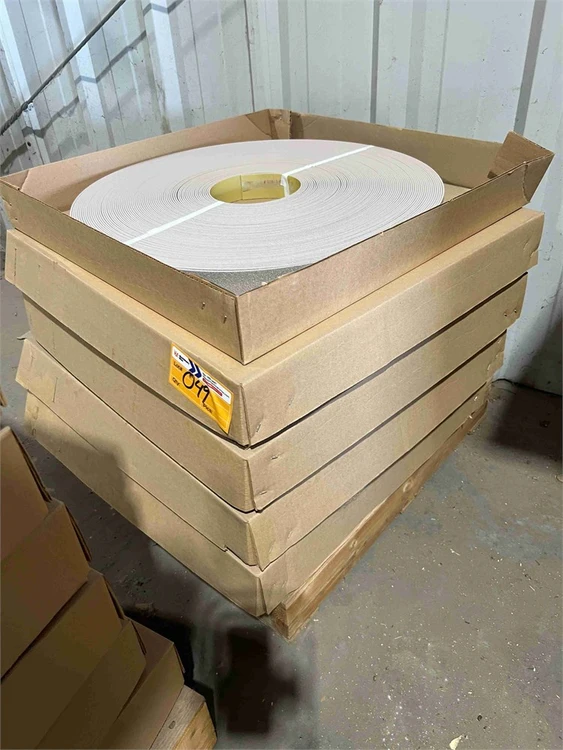 Used _UNKNOWN_ _UNKNOWN_ Misc Woodworking Parts Illinois US | MachineryMax #1180928