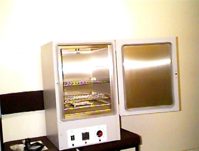 120L New Gp Incubator Steriliser 250Dg.C