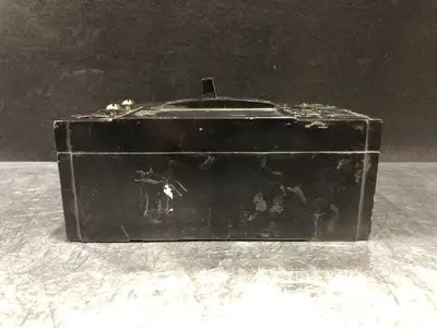 USED GENERAL ELECTRIC THQD32125