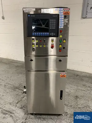 USED Manesty Manesty Novapress Diamond Tablet Press, 45 Station