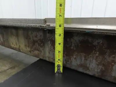 Used LIVONIA _UNKNOWN_ Conveyor Parts Indiana US | Arrow Industrial #1249833