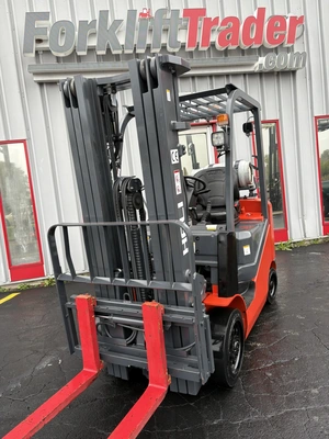 Used 2023 HELI CPYD25C Misc Forklifts Wisconsin US | Forklifttrader.com #1463603
