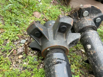 Used _UNKNOWN_ _UNKNOWN_ Running Gears Michigan US | Miedema Asset Management Group #1457305