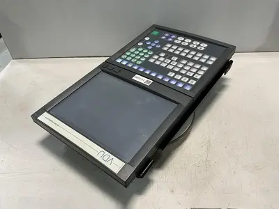 USED VAN DORN UNIVERSAL CONTROL VDU-NC5