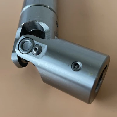 NEW NO BOX- Belden INC 043063A 304SS U-Joint JA-03387 5/8” Bore || Warranty 🇺🇸