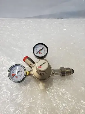 MICRO MATIC 250510-0292 GAS REGULATOR