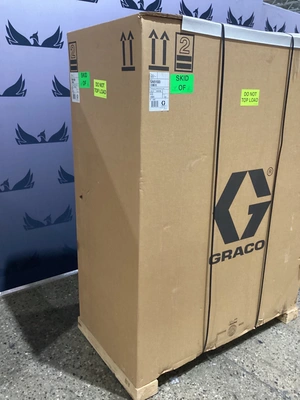 NEW 2021 GRACO SN9100