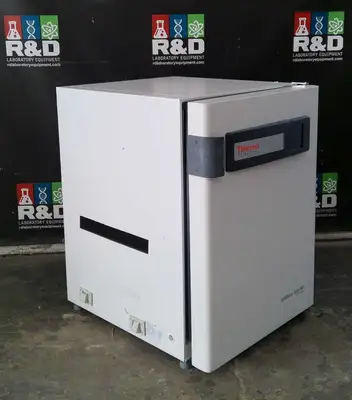 Thermo HERAcell Vios 160i Copper Lined CO2 Incubator (2015) FULLY TESTED