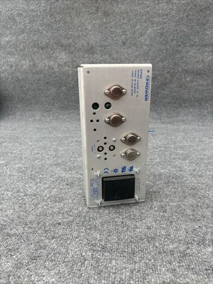 Used International Power ICP162 Linear Power Supplies California US | Davliegogo LLC #1706785