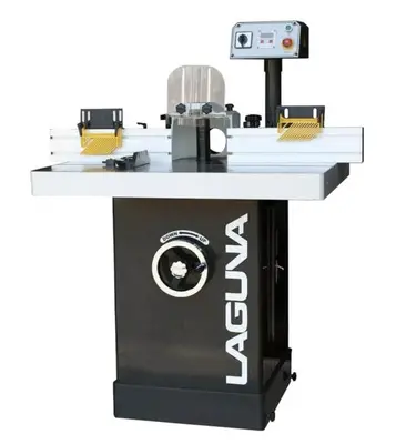 New | in-Stock LAGUNA PRO Shapers Pennsylvania US | RT Machine Company #135628