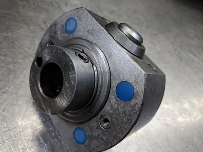 Komet ABS63 to ABS40 KFK 2 Boring Head M0205401 (LOC614)