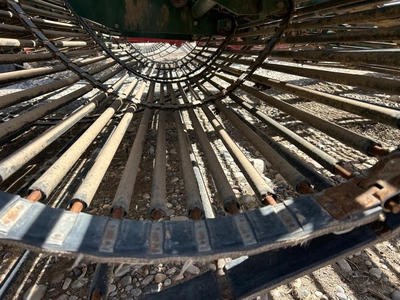Used _UNKNOWN_ _UNKNOWN_ Windrowers/Swathers Idaho US | Tri-Steel Manufacturing #1557094