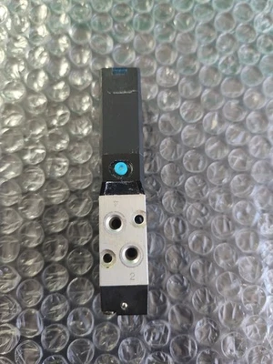 USED Festo MYH-5/2-M5-L-LED
