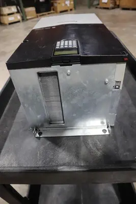 NEW ALLEN BRADLEY 20BD096A0ANNANA0 AC DRIVE POWERFLEX 700 3 PHASE STOCK S-599