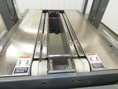 Used 3M MATIC _UNKNOWN_ Case Sealers - Tapers Indiana US | Arrow Industrial #1411457