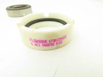 Flowserve 122154 Pump Seal Kit Rebuild Parts Incomplete Set