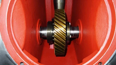 Used _UNKNOWN_ _UNKNOWN_ Disc Stack Centrifuges Florida US | Sanders Equipment #1305316