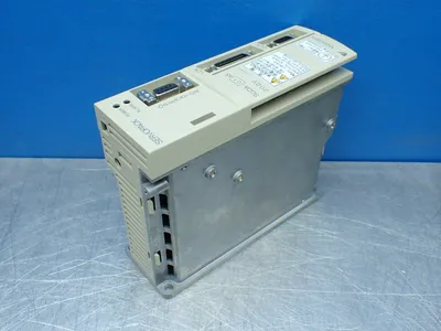New | in-Stock YASKAWA SGDA01AS Servo Drives Ohio US | HGR 24 #1125881