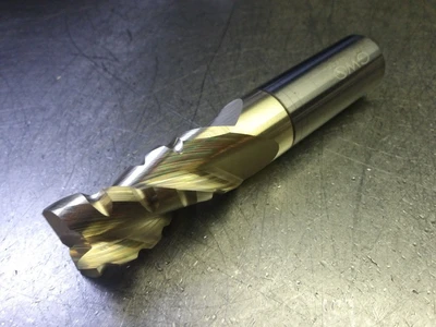 New | in-Stock GWS TOOL GROUP _UNKNOWN_ Carbide Endmills Michigan US | Superior Machine & Tool Inc #1244237