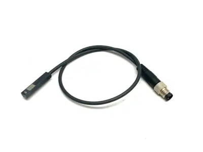 USED BALLUFF CYLINDER SENSOR