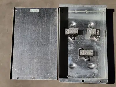 USED ACE APS-100