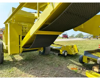 Used DEGELMAN RENN _UNKNOWN_ Roller Mills Iowa US | Keast Enterprises #1360185