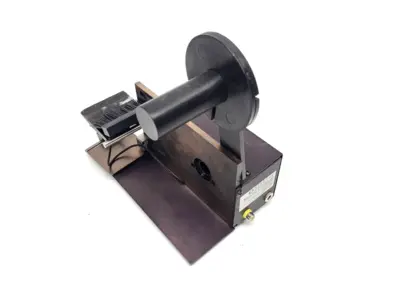 Used Start International LD2000 Labelers Michigan US | Maverick Industrial Sales #1473862
