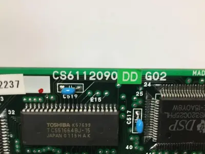 USED SUMITOMO SA765232BC