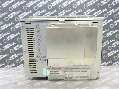 USED XYCOM 3510