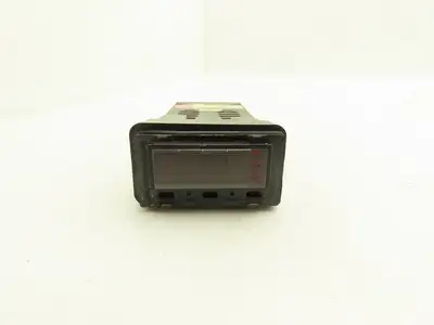 Watlow 935A-1CD1-BA0R Temperature Controller 24V 8VA Missing Front