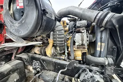 Used 1995 FORD LT9000 BOOM Bucket (boom) trucks Ohio US | Proxy Equipment #1382915
