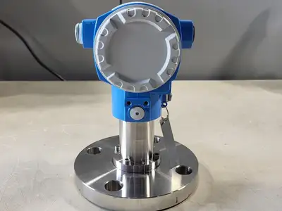 NEW ENDRESS+HAUSER PMC71-UCC1M2AFAAA