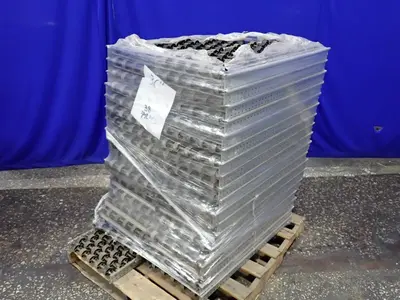 36" X 16" Conveyors